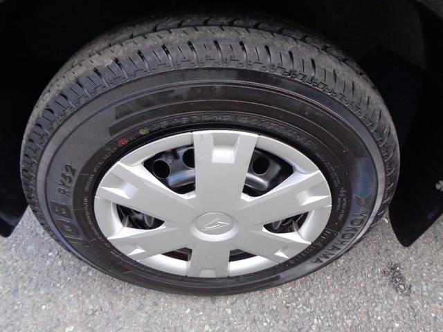 ハイゼットカーゴ クルーズターボリミテッド　１年保証　キーレス　オートマ　両側スライドドア　後席２分割シート　ＳＤナビ　フルセグＴＶ　ＤＶＤ再　Ｂｌｕｅｔｏｏｔｈ　Ｂカメラ　ＥＴＣ　クラッツィオ新品シートカバー　タイヤ４本＆バッテリー新品交換済（51枚目）