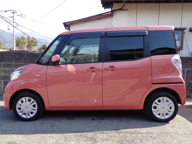 デイズルークス Ｘ　１年保証　禁煙車　プッシュスタート　インテリキー２個　純正ナビ　フルセグＴＶ　ＤＶＤ再生　Ｂｌｕｅｔｏｏｔｈ　アラウンドビューモニター　ＥＴＣ　左電動ドア　エマージェンシーブレーキ　純正シートカバー（10枚目）