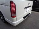 社外LEDテール♪塗装済純正リアバンパー新品交換済♪字光式ナンバー♪