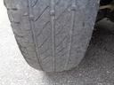 フロントタイヤ残量♪ご成約後、新品交換いたします。