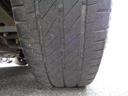 リアタイヤ残量♪ご成約後、新品交換いたします。