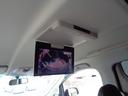 純正11インチ後席フリップダウンモニター♪