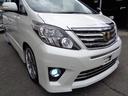 ウインカー付き電動格納ミラー♪社外HIDヘッドバルブ♪LEDフォグ♪