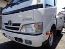 TOYOTA DYNA TRUCK