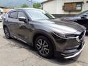 ＣＸ－５ ＸＤ　Ｌパッケージ　１年保証　禁煙１オーナー　スマートキー　サンルーフ　エアロ　ヒーター付き黒レザーシート　純正ナビ　フルセグ　ＤＶＤ再　Ｂｌｕｅｔｏｏｔｈ　バック＆サイドカメラ　ＢＯＳＥサウンド　ＥＴＣ　ＢＳＭ　ＨＵＤ（5枚目）