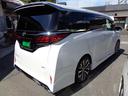 Ｚ　禁煙車　フルモデリスタ　１４型ナビ　有機ＥＬ１３．２後席モニター　全周囲カメラ　トヨタチームメイト　左右独立ムーンルーフ　両側電動ドア　ＨＵＤ　Ｄインナーミラー　ＥＴＣ２．０　ドラレコ前後カメラ（15枚目）