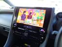Ｚ　禁煙車　フルモデリスタ　１４型ナビ　有機ＥＬ１３．２後席モニター　全周囲カメラ　トヨタチームメイト　左右独立ムーンルーフ　両側電動ドア　ＨＵＤ　Ｄインナーミラー　ＥＴＣ２．０　ドラレコ前後カメラ（33枚目）