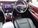 TOYOTA HARRIER HYBRID