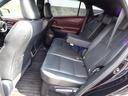 TOYOTA HARRIER HYBRID