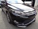 TOYOTA HARRIER HYBRID