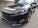 TOYOTA HARRIER HYBRID