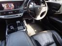 LS500h Fスポーツ 禁煙車 サンルーフ ブラックレザー モデリスタエアロ 新品サスコン 純正SDナビ フルセグTV DVD再生 Bluetooth 全方位カメラ Dインナーミラー フィルム施工 ETC2.0 ドラレコ(22枚目)