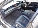 LS500h Fスポーツ 禁煙車 サンルーフ ブラックレザー モデリスタエアロ 新品サスコン 純正SDナビ フルセグTV DVD再生 Bluetooth 全方位カメラ Dインナーミラー フィルム施工 ETC2.0 ドラレコ(37枚目)