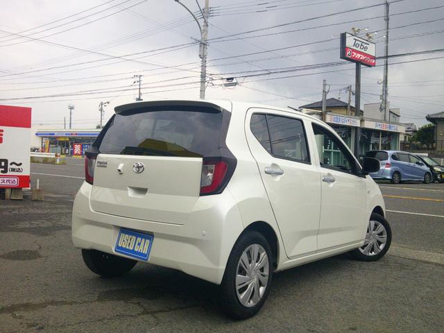 ピクシスエポック Ｘ　ＳＡＩＩＩ　レンタカーＵＰ　ＳＤナビ　バックカメラ　Ｂｌｕｅｔｏｏｔｈ　ＣＤ再生　衝突軽減ブレーキ　車線逸脱警報　アイドルストップ　ＬＥＤライト　電動格納ミラー　オートハイビーム　キーレス　タイミングチェーン（17枚目）