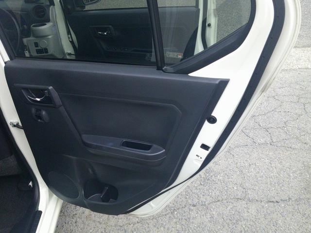 ピクシスエポック Ｘ　ＳＡＩＩＩ　レンタカーＵＰ　ＳＤナビ　バックカメラ　Ｂｌｕｅｔｏｏｔｈ　ＣＤ再生　衝突軽減ブレーキ　車線逸脱警報　アイドルストップ　ＬＥＤライト　電動格納ミラー　オートハイビーム　キーレス　タイミングチェーン（34枚目）