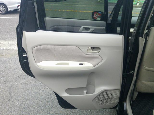 ムーヴ Ｘ　ＳＡ　走行３８０００ｋｍ！　ＳＤナビ　フルセグＴＶ　Ｂｌｕｅｔｏｏｔｈ　衝突軽減ブレーキ　アイドリングストップ　ＥＴＣ　ドラレコ　電動格納ミラー　オートライト　１４インチＡＷ　プッシュスタート　ＡＡＣ（33枚目）