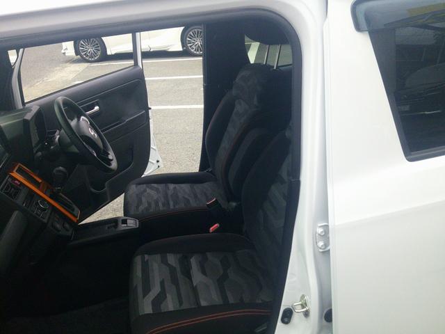 タフト Ｇ　サンルーフ　全方位カメラ　ＳＤナビ　フルセグＴＶ　Ｂｌｕｅｔｏｏｔｈ　衝突軽減　車線逸脱警報　横滑り防止　パーキングアシスト　両席シートヒータ　オートＬＥＤライト　フォグ　置くだけ充電　１５インチＡＷ（17枚目）