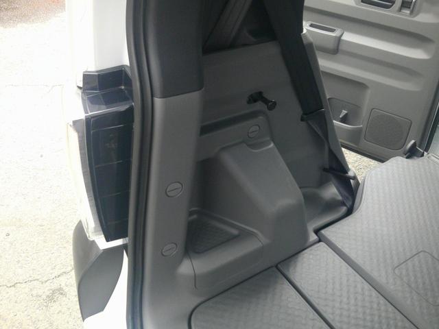 タフト Ｇ　サンルーフ　全方位カメラ　ＳＤナビ　フルセグＴＶ　Ｂｌｕｅｔｏｏｔｈ　衝突軽減　車線逸脱警報　横滑り防止　パーキングアシスト　両席シートヒータ　オートＬＥＤライト　フォグ　置くだけ充電　１５インチＡＷ（22枚目）