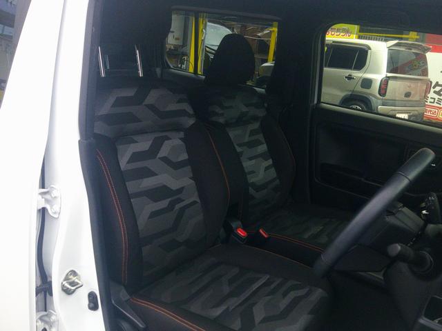 タフト Ｇ　サンルーフ　全方位カメラ　ＳＤナビ　フルセグＴＶ　Ｂｌｕｅｔｏｏｔｈ　衝突軽減　車線逸脱警報　横滑り防止　パーキングアシスト　両席シートヒータ　オートＬＥＤライト　フォグ　置くだけ充電　１５インチＡＷ（36枚目）