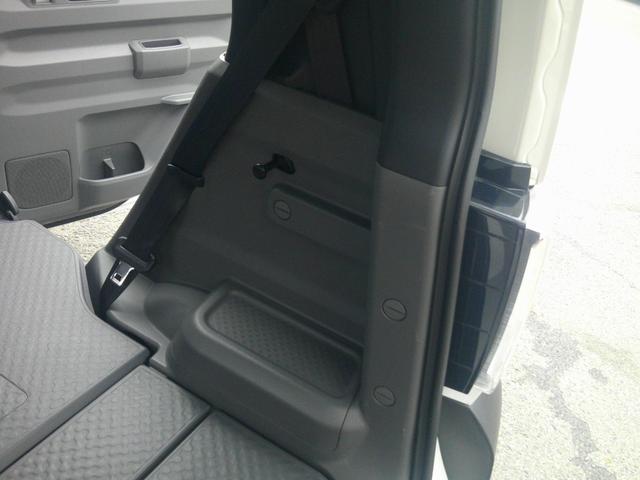 タフト Ｇ　サンルーフ　全方位カメラ　ＳＤナビ　フルセグＴＶ　Ｂｌｕｅｔｏｏｔｈ　衝突軽減　車線逸脱警報　横滑り防止　パーキングアシスト　両席シートヒータ　オートＬＥＤライト　フォグ　置くだけ充電　１５インチＡＷ（41枚目）
