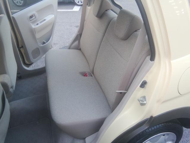 アルトラパン Ｌ　ＳＤナビ　ワンセグＴＶ　ＣＤ再生　運転席シートヒーター　アイドリングストップ　衝突軽減ブレーキ　横滑り防止　ＥＴＣ　ライトレベライザー　電動格納ミラー　プッシュスタート　スマートキー　オートエアコン（18枚目）