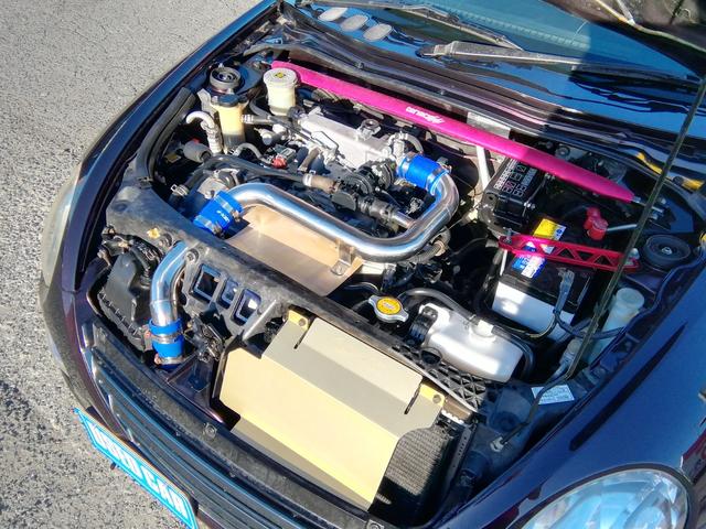 コペン アクティブトップ　ＤスポーツＥＣＵ　車高調　バックカメラ　ＳＤナビ　フルセグＴＶ　Ｂｌｕｅｔｏｏｔｈ　ＣＤ／ＤＶＤ　ＭＯＭＯステアリング　前後ドラレコ　ＥＴＣ　ＨＩＤライト　フォグランプ　社外１５インチＡＷ　キーレス（8枚目）