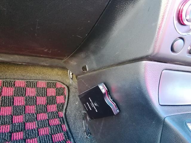 コペン アクティブトップ　ＤスポーツＥＣＵ　車高調　バックカメラ　ＳＤナビ　フルセグＴＶ　Ｂｌｕｅｔｏｏｔｈ　ＣＤ／ＤＶＤ　ＭＯＭＯステアリング　前後ドラレコ　ＥＴＣ　ＨＩＤライト　フォグランプ　社外１５インチＡＷ　キーレス（31枚目）