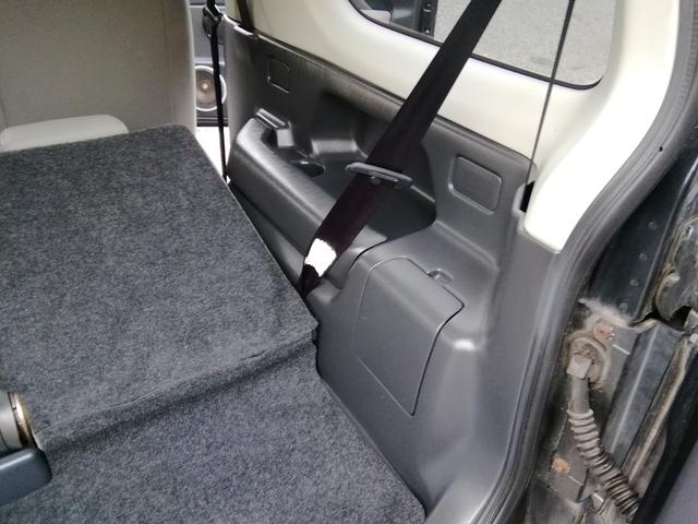 ジムニー ランドベンチャー　走行６７６３０ｋｍ！　５速ＭＴ　４ＷＤ切替　ＳＤナビ　ワンセグＴＶ　Ｂｌｕｅｔｏｏｔｈ　ＥＴＣ　背面タイヤ　ルーフレール　電動格納ミラー　１６インチアルミホイール　キーレス　エアコン　ＰＳ　ＰＷ（24枚目）