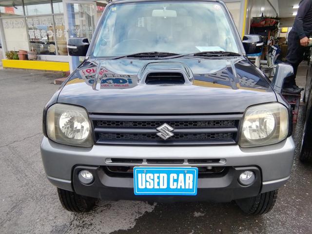 ジムニー ランドベンチャー　走行６７６３０ｋｍ！　５速ＭＴ　４ＷＤ切替　ＳＤナビ　ワンセグＴＶ　Ｂｌｕｅｔｏｏｔｈ　ＥＴＣ　背面タイヤ　ルーフレール　電動格納ミラー　１６インチアルミホイール　キーレス　エアコン　ＰＳ　ＰＷ（29枚目）