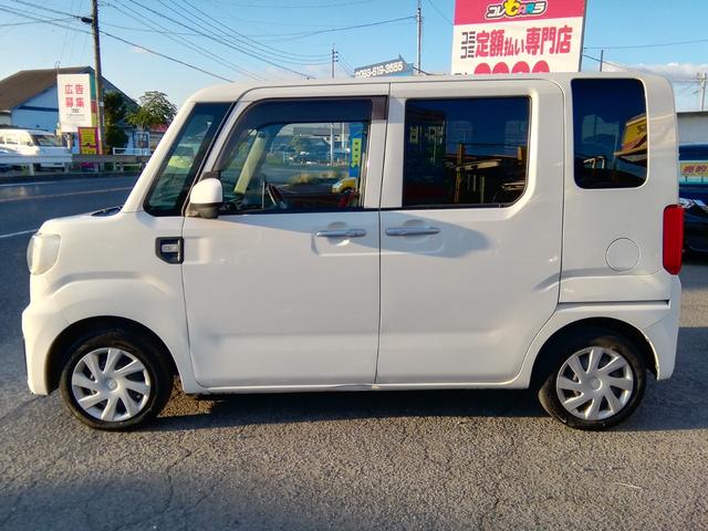 ハイゼットキャディー Ｘ　ＳＡＩＩＩ　４ナンバー商用バン　車線逸脱警報　衝突軽減ブレーキ　横滑り防止　アイドリングストップ　電動格納ミラー　オートハイビーム　ドライブレコーダー　ＣＤ再生　ラジオ　キーレス　エアコン　ＰＳ　ＰＷ　ＡＢＳ（9枚目）