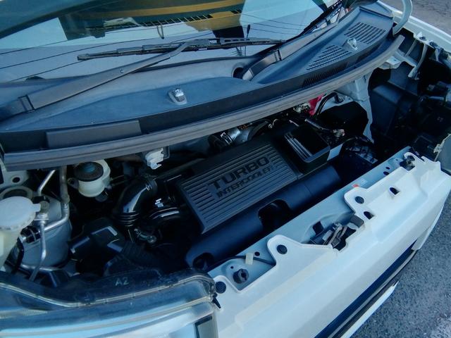 ハイゼットキャディー Ｘ　ＳＡＩＩＩ　４ナンバー商用バン　車線逸脱警報　衝突軽減ブレーキ　横滑り防止　アイドリングストップ　電動格納ミラー　オートハイビーム　ドライブレコーダー　ＣＤ再生　ラジオ　キーレス　エアコン　ＰＳ　ＰＷ　ＡＢＳ（13枚目）