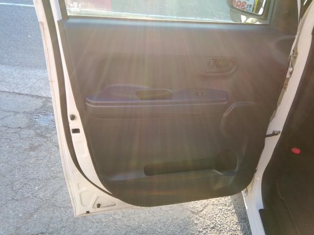 ハイゼットキャディー Ｘ　ＳＡＩＩＩ　４ナンバー商用バン　車線逸脱警報　衝突軽減ブレーキ　横滑り防止　アイドリングストップ　電動格納ミラー　オートハイビーム　ドライブレコーダー　ＣＤ再生　ラジオ　キーレス　エアコン　ＰＳ　ＰＷ　ＡＢＳ（18枚目）
