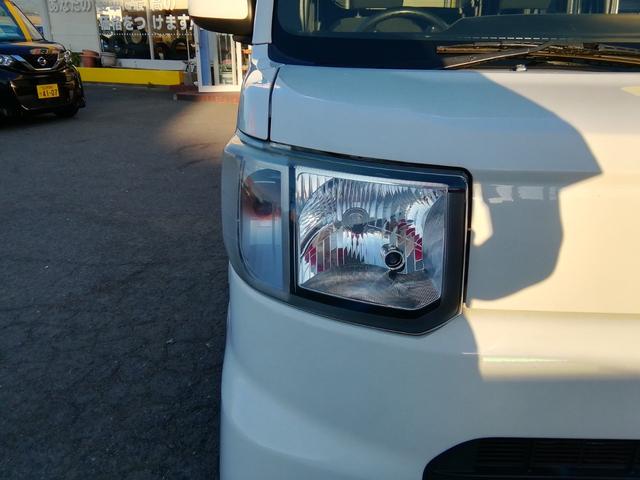 ハイゼットキャディー Ｘ　ＳＡＩＩＩ　４ナンバー商用バン　車線逸脱警報　衝突軽減ブレーキ　横滑り防止　アイドリングストップ　電動格納ミラー　オートハイビーム　ドライブレコーダー　ＣＤ再生　ラジオ　キーレス　エアコン　ＰＳ　ＰＷ　ＡＢＳ（24枚目）