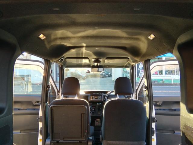 ハイゼットキャディー Ｘ　ＳＡＩＩＩ　４ナンバー商用バン　車線逸脱警報　衝突軽減ブレーキ　横滑り防止　アイドリングストップ　電動格納ミラー　オートハイビーム　ドライブレコーダー　ＣＤ再生　ラジオ　キーレス　エアコン　ＰＳ　ＰＷ　ＡＢＳ（36枚目）