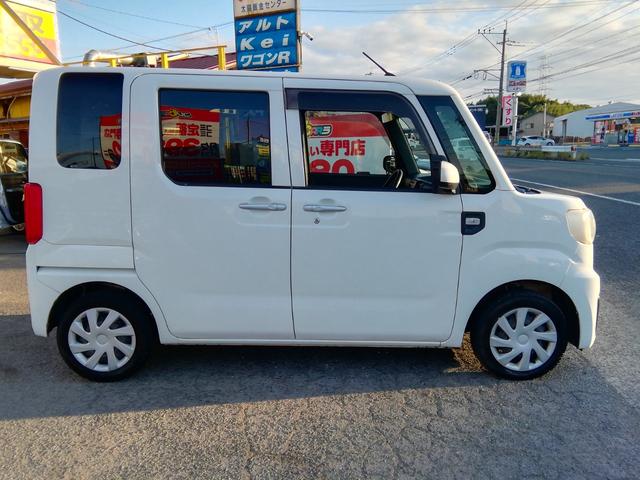 ハイゼットキャディー Ｘ　ＳＡＩＩＩ　４ナンバー商用バン　車線逸脱警報　衝突軽減ブレーキ　横滑り防止　アイドリングストップ　電動格納ミラー　オートハイビーム　ドライブレコーダー　ＣＤ再生　ラジオ　キーレス　エアコン　ＰＳ　ＰＷ　ＡＢＳ（39枚目）