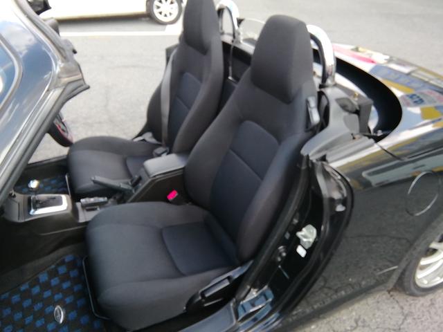 コペン アクティブトップ タイミングチェーン 電動オープン 社外15インチアルミホイール メモリーナビ CD再生 フォグランプ MOMOステアリング キーレス エアコン パワーステアリング パワーウィンドウ ABS WAB(8枚目)