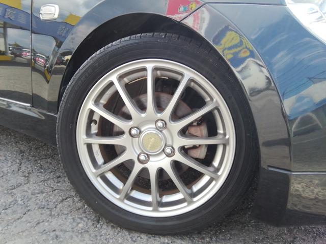 コペン アクティブトップ タイミングチェーン 電動オープン 社外15インチアルミホイール メモリーナビ CD再生 フォグランプ MOMOステアリング キーレス エアコン パワーステアリング パワーウィンドウ ABS WAB(34枚目)