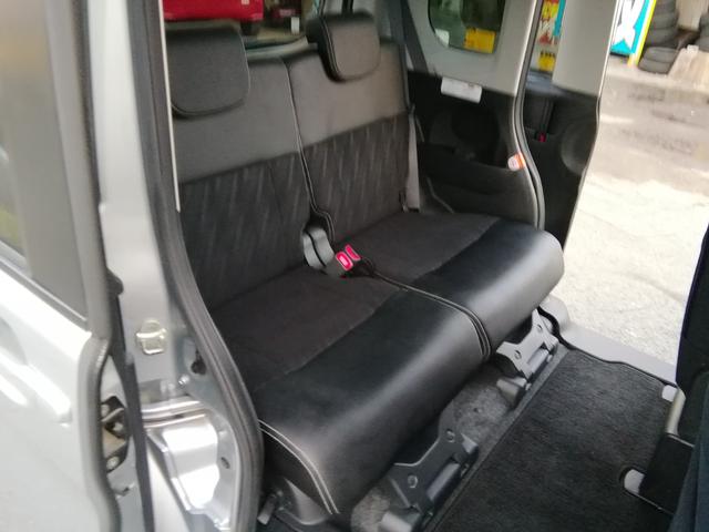 タント カスタムX トップエディションSAIII 両側スライド左側電動 ナビTV Bluetooth バックカメラ 車線逸脱警報 アイドリングストップ 衝突軽減ブレーキ 横滑り防止 オートLEDライト フォグ ETC 電動格納ミラー プッシュスタート(7枚目)