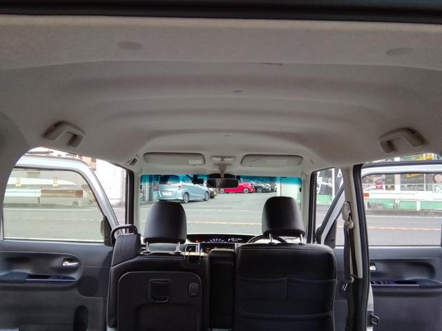 タント カスタムX トップエディションSAIII 両側スライド左側電動 ナビTV Bluetooth バックカメラ 車線逸脱警報 アイドリングストップ 衝突軽減ブレーキ 横滑り防止 オートLEDライト フォグ ETC 電動格納ミラー プッシュスタート(16枚目)