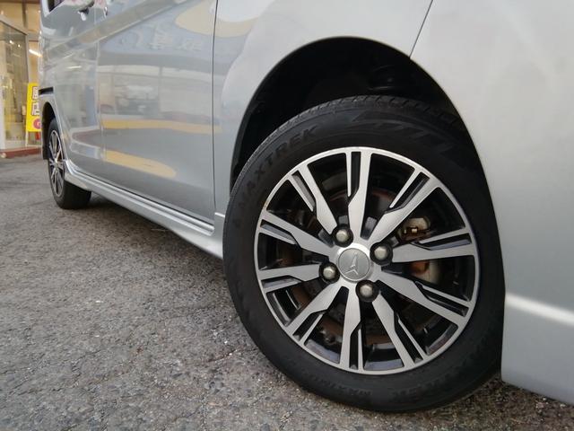 タント カスタムX トップエディションSAIII 両側スライド左側電動 ナビTV Bluetooth バックカメラ 車線逸脱警報 アイドリングストップ 衝突軽減ブレーキ 横滑り防止 オートLEDライト フォグ ETC 電動格納ミラー プッシュスタート(18枚目)