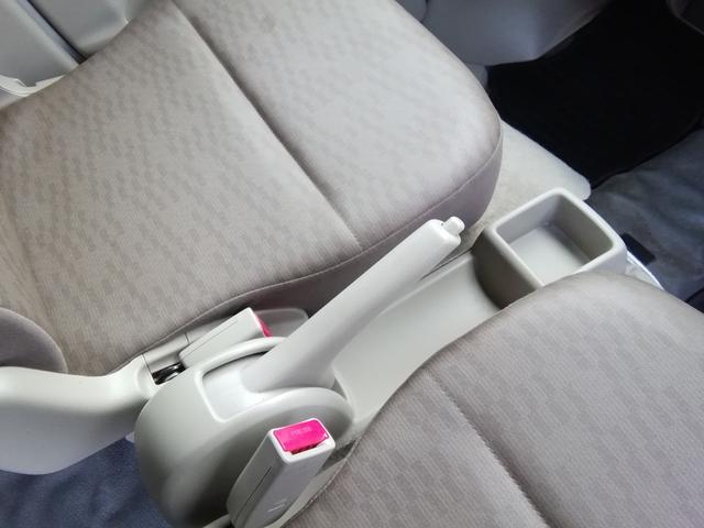 ＮＶ１００クリッパーバン ＤＸ　４ナンバー商用バン　２ＮＤ発進　キーレス　ラジオ　ライトレベライザー　エアコン　パワーステアリング　パワーウィンドウ　ＡＢＳ　ダブルエアバック（3枚目）