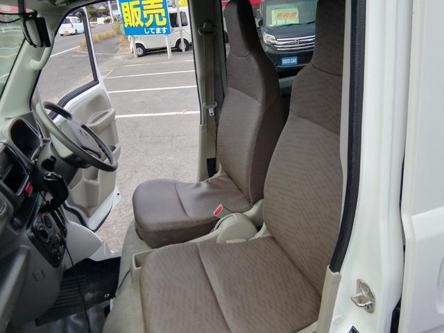 ＮＶ１００クリッパーバン ＤＸ　４ナンバー商用バン　２ＮＤ発進　キーレス　ラジオ　ライトレベライザー　エアコン　パワーステアリング　パワーウィンドウ　ＡＢＳ　ダブルエアバック（14枚目）