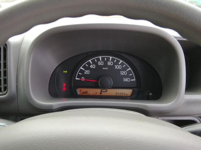 ＮＶ１００クリッパーバン ＤＸ　４ナンバー商用バン　２ＮＤ発進　キーレス　ラジオ　ライトレベライザー　エアコン　パワーステアリング　パワーウィンドウ　ＡＢＳ　ダブルエアバック（29枚目）