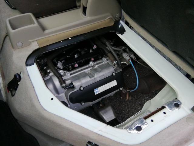 ＮＶ１００クリッパーバン ＤＸ　４ナンバー商用バン　２ＮＤ発進　キーレス　ラジオ　ライトレベライザー　エアコン　パワーステアリング　パワーウィンドウ　ＡＢＳ　ダブルエアバック（35枚目）