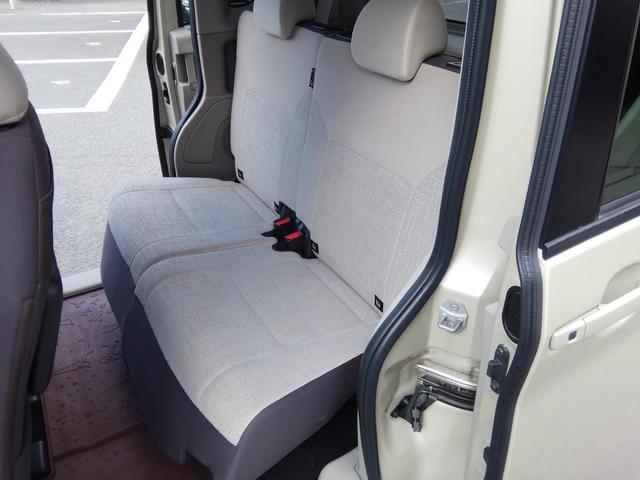 ルークス Ｘ　両側電動スライドドア　全方位カメラ　ナビＴＶ　Ｂｌｕｅｔｏｏｔｈ　ＣＤ／ＤＶＤ　車線逸脱警報　衝突軽減ブレーキ　横滑り防止　アイドリングストップ　ＥＴＣ　ドラレコ　電動格納ミラー　プッシュスタート（26枚目）