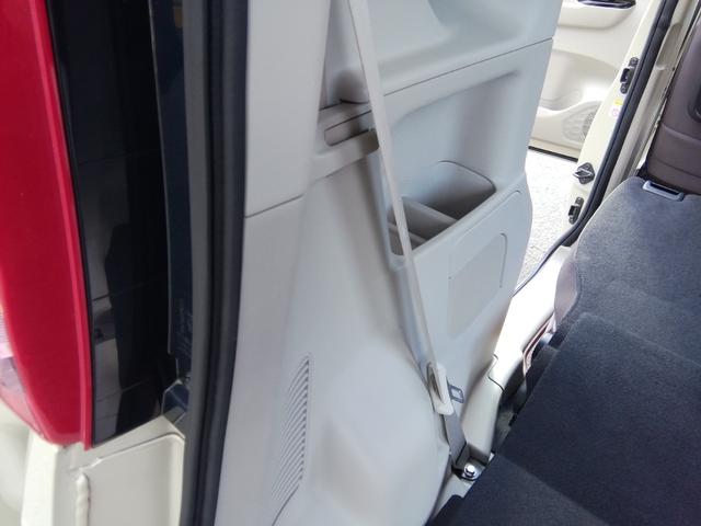 ルークス Ｘ　両側電動スライドドア　全方位カメラ　ナビＴＶ　Ｂｌｕｅｔｏｏｔｈ　ＣＤ／ＤＶＤ　車線逸脱警報　衝突軽減ブレーキ　横滑り防止　アイドリングストップ　ＥＴＣ　ドラレコ　電動格納ミラー　プッシュスタート（40枚目）