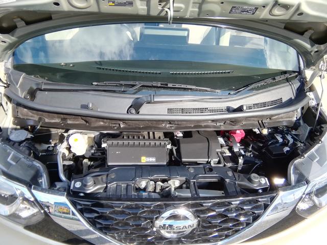 ルークス Ｘ　両側電動スライドドア　全方位カメラ　ナビＴＶ　Ｂｌｕｅｔｏｏｔｈ　ＣＤ／ＤＶＤ　車線逸脱警報　衝突軽減ブレーキ　横滑り防止　アイドリングストップ　ＥＴＣ　ドラレコ　電動格納ミラー　プッシュスタート（46枚目）