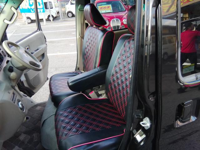 アトレーワゴン カスタムターボＲＳ　バックカメラ　ＳＤナビ　フルセグＴＶ　Ｂｌｕｅｔｏｏｔｈ　ＣＤ／ＤＶＤ　ＨＩＤライト　フォグランプ　電動格納ミラー　キーレス　社外１３インチアルミホイール　オートエアコン　ＰＳ　ＰＷ　ＡＢＳ　ＷＡＢ（6枚目）