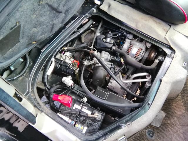 アトレーワゴン カスタムターボＲＳ　バックカメラ　ＳＤナビ　フルセグＴＶ　Ｂｌｕｅｔｏｏｔｈ　ＣＤ／ＤＶＤ　ＨＩＤライト　フォグランプ　電動格納ミラー　キーレス　社外１３インチアルミホイール　オートエアコン　ＰＳ　ＰＷ　ＡＢＳ　ＷＡＢ（10枚目）