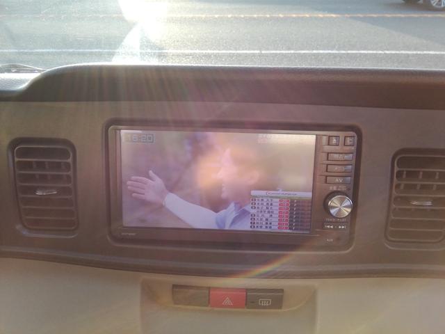 アトレーワゴン カスタムターボＲＳ　バックカメラ　ＳＤナビ　フルセグＴＶ　Ｂｌｕｅｔｏｏｔｈ　ＣＤ／ＤＶＤ　ＨＩＤライト　フォグランプ　電動格納ミラー　キーレス　社外１３インチアルミホイール　オートエアコン　ＰＳ　ＰＷ　ＡＢＳ　ＷＡＢ（18枚目）